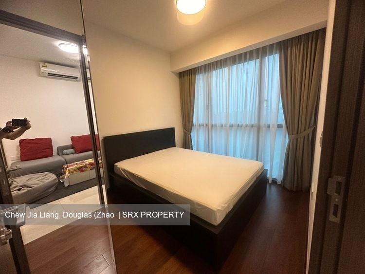 Normanton Park (D5), Apartment #483631061